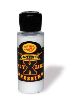 RIO Agent X Line Dressing