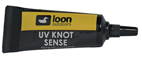 Loon Outdoors Uv Knot Sense