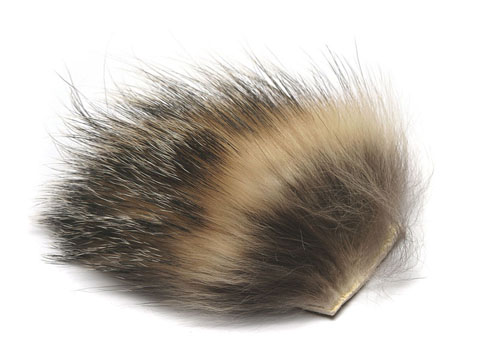 Badger Hair - Wapsi