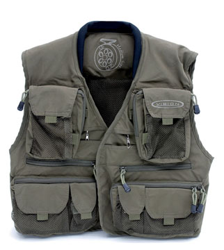 Vision Caribou Fly Vest