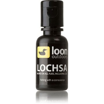 Loon Lochsa Fly Floatant