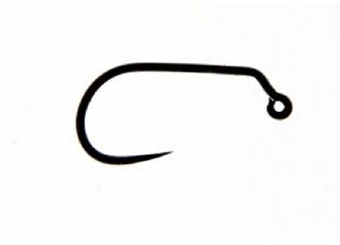 Fulling Mill 5045 Barbless Jig Force Hook