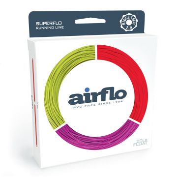 Airflo Superflo Ridge 2.0 Running Line - 30lb B/S