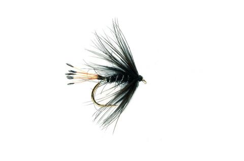 Fulling Mill Black Penell #12