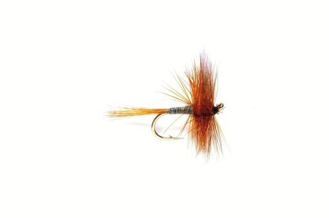 Blue Winged Olive (BWO) #16