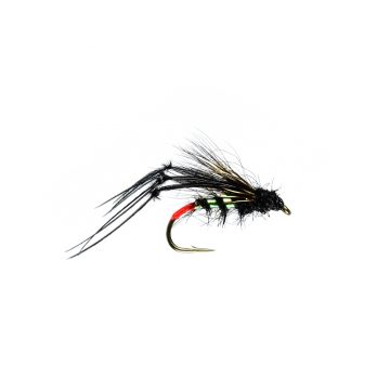 Caledonia Harray Black Hopper #12
