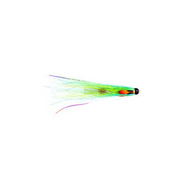 Caledonia Icemaiden JC Copper Tube - 1"