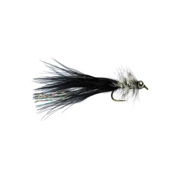 Caledonia Mini Black Humungous #10