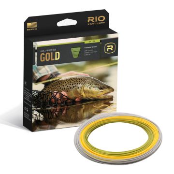 Elite RIO Gold Fly Line