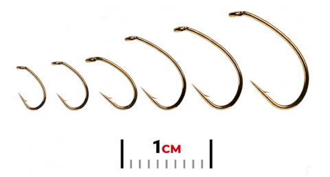 Fulling Mill 1130 Lightweight Grub Bronze