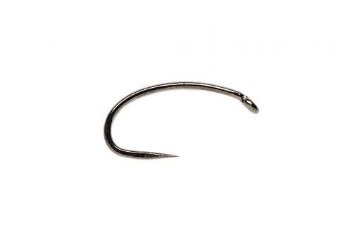 Fulling Mill 5110 Barbless Heavyweight Grub Bronze