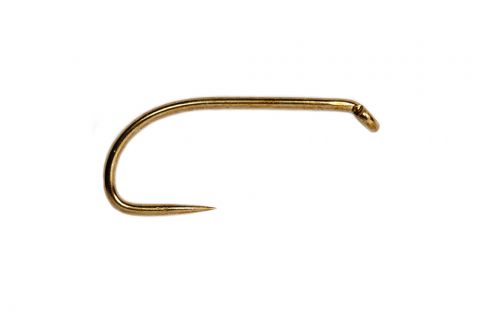 Fulling Mill 5090 Barbless Comp Heavyweight. Reduced