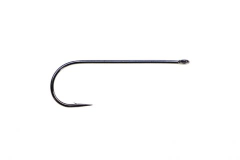 Fulling Mill Hooks By Hayabusa - 2461 Pike Hook 6/0. Reduced