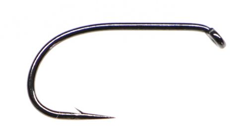Fulling Mill 1505 Short Shank Special - #8 Black