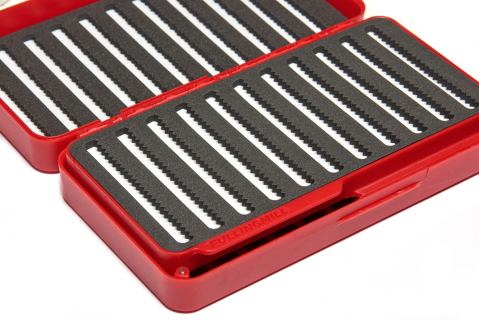 fulling tactical mill max box 1150 flies mm anglers lodge