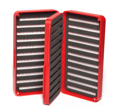 fulling tactical mill max box 1150 flies mm anglers lodge