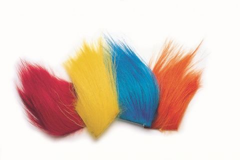 Goat Hair - Veniard