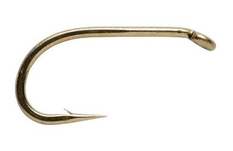 Kamasan B130 Traditional Wet Fly Hook