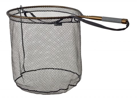 Mclean R422 Short Handle Salmon Net. Special Price!