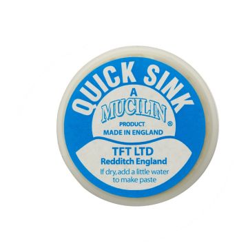 Mucilin Quick Sink Paste