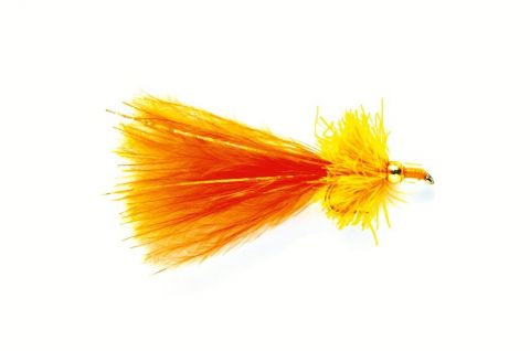 Fulling Mill Nomad - Orange