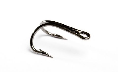 Partridge NTD Patriot Nordic Tube Double Hook