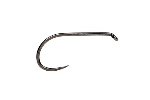 Partridge SLD2 Barbless Patriot Standard Dry Hook