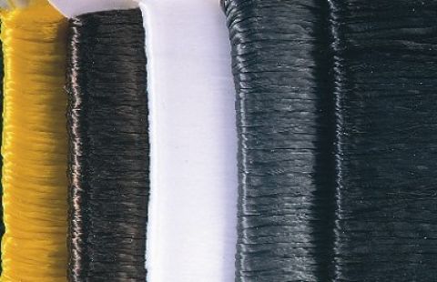 Polypropylene Floating Yarn - Veniard