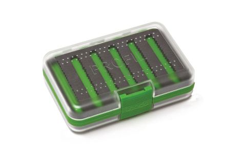 Profil Fly Box - Green