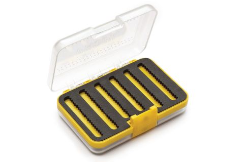 Profil Fly Box - Yellow