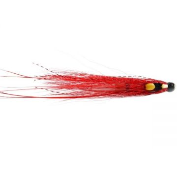 Red Dee Devil Pig JC Copper Tube 1"