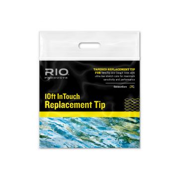 RIO InTouch 10ft Replacement Tips