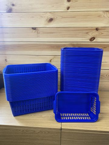 Wham Boxes. Used.