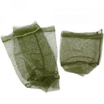Snowbee Replacement Rubber  Net Bags