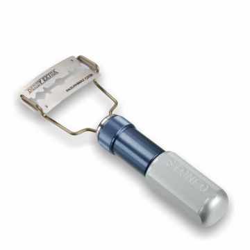 Stonfo Razor Trimmer for Hair.  STF707. See Video