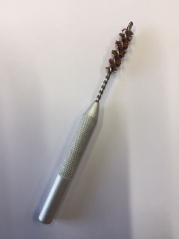 Terra Deluxe Dubbing Brush