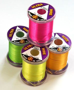 UTC Ultra Wire - Large: 0.46mm