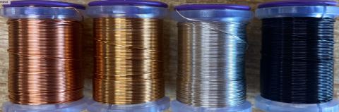 UTC Ultra Wire - Large Reduced