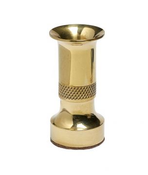 Veniard Brass Hair Stacker Medium