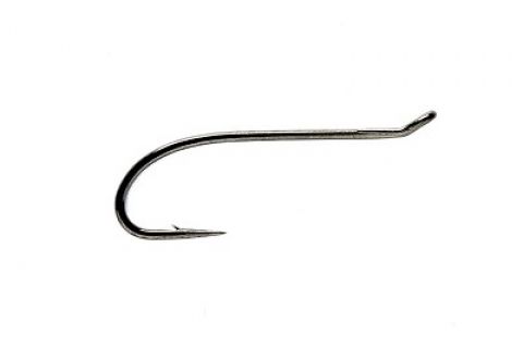 Veniard Osprey VH001 Scandinavian Salmon Singles Hooks #8