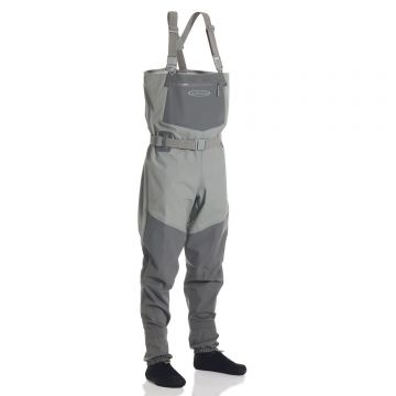 Vision Koski Wader &ndash; Grey