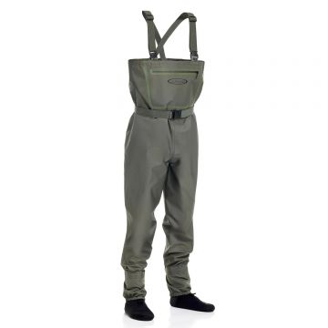 Vision RIO Vanda Waders. X Large