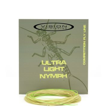 Vision Ultra Light Nymph Line