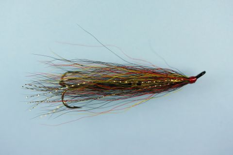 Waddington - Gold Willie Gunn 1"