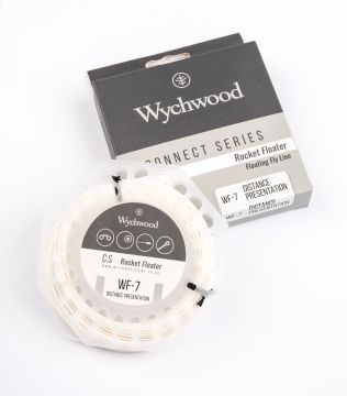Wychwood Connect Rocket Distance Presentation Floater #5. Reduced