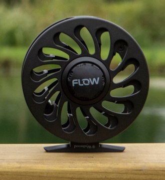Wychwood Flow MKII #7/8 Weight Fishing Reel