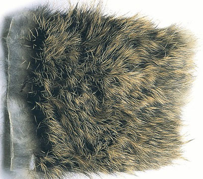Hare Fur Piece - Veniard