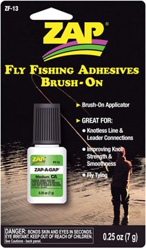 ZAP-A-GAP Brush On