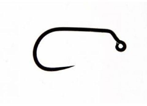 Fulling Mill 5045 Barbless Jig Force