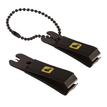Loon Rogue Nippers with Comfy Grip